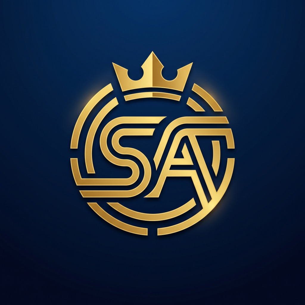 SaumaArena Logo